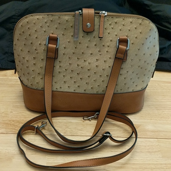 NWOT Satchel handbag - Picture 3 of 8